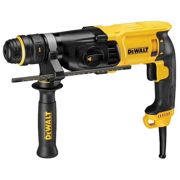 Imagem de Martelete Eletropneumático SDS Plus 800 Watts D25133K-B2 220V DeWalt