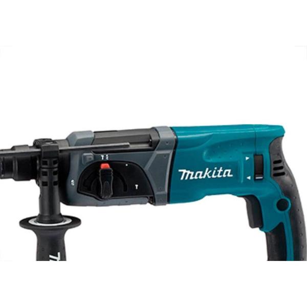 Imagem de Martelete Makita Perf.Hr2470 220V 800W