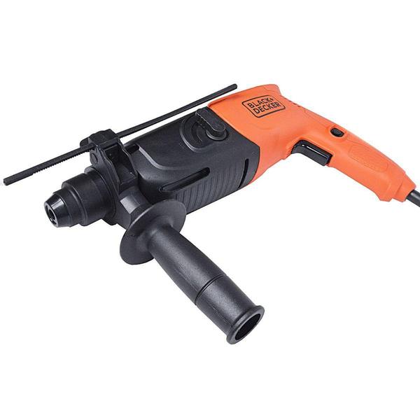 Imagem de Martelete Perfurador 620W 220V BLACK Decker KD620K