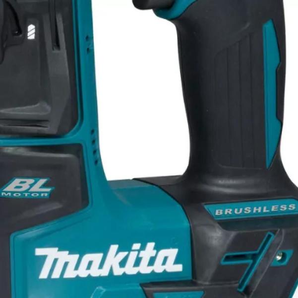 Imagem de Martelete Perfurador Rotativo 18V S/ Bateria MAKITA DHR171Z