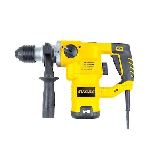 Imagem de Martelete Perfurador SDS Plus 1250W - Stanley