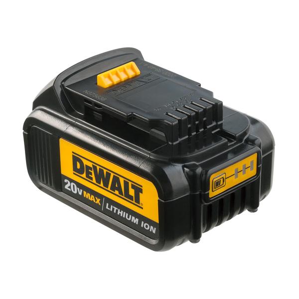 Imagem de Martelete Romp Perf Sds Plus 20v Dch172b Á bateria Dewalt