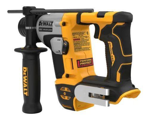 Imagem de Martelete Romp Perf Sds Plus 20v Dch172b Á bateria Dewalt