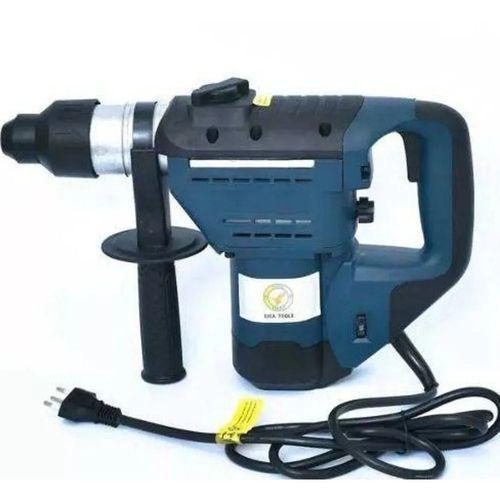 Imagem de Martelete Rompedor 1250w 110v E Furadeira 7kg Profissional