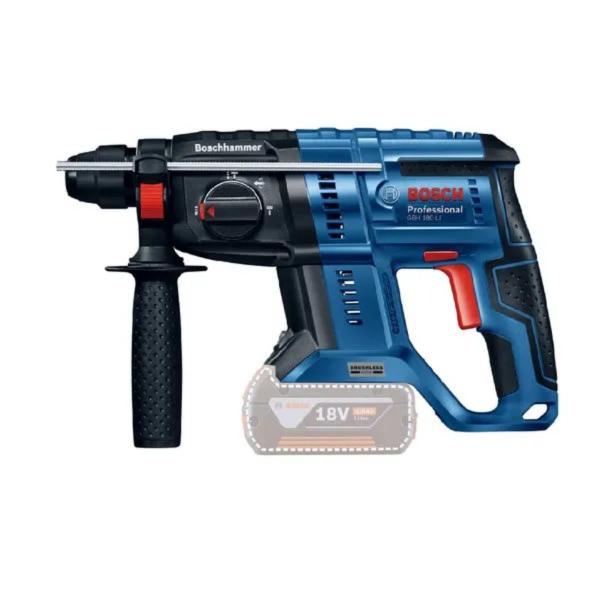 Imagem de Martelete Rompedor Bosch GBH 180-LI Brushless 18V SB