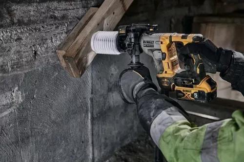 Imagem de Martelete Rompedor Perfurador SDS Plus 5/8 20V Atomic DCH172B Dewalt