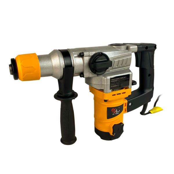 Imagem de Martelete Rompedor Perfurador Tipo Dewalt 1250w