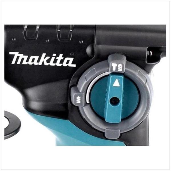 Imagem de Martelete Rotativo 28Mm SDS PLUS 800W Punho Limitador de Profundidade Maleta HR2800 220V Makita