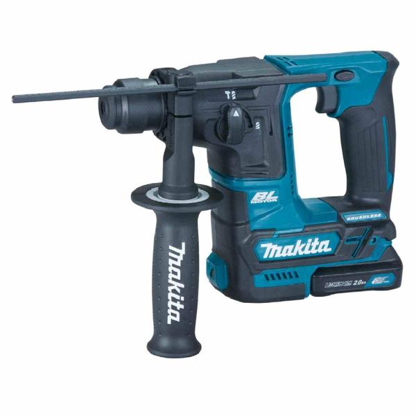 Imagem de Martelete Rotativo Rom Bat Hr166Dwax1 12V Sds Plus - Makita