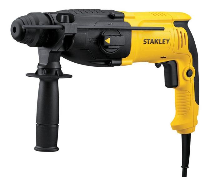 Imagem de Martelete Stanley Modelo Shr263k Potência 800w 127V