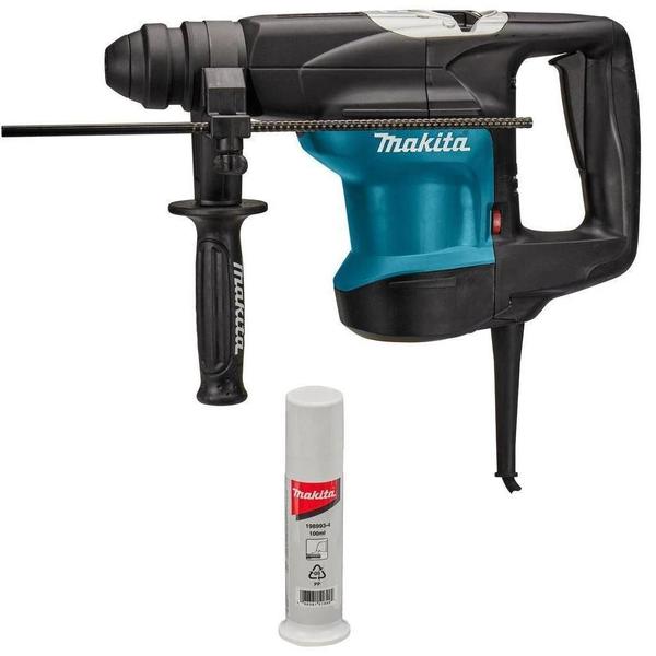 Imagem de Martelo Combinado 32Mm SDS PLUS 850W 5,5J Acessórios Maleta HR3200C 220V Makita