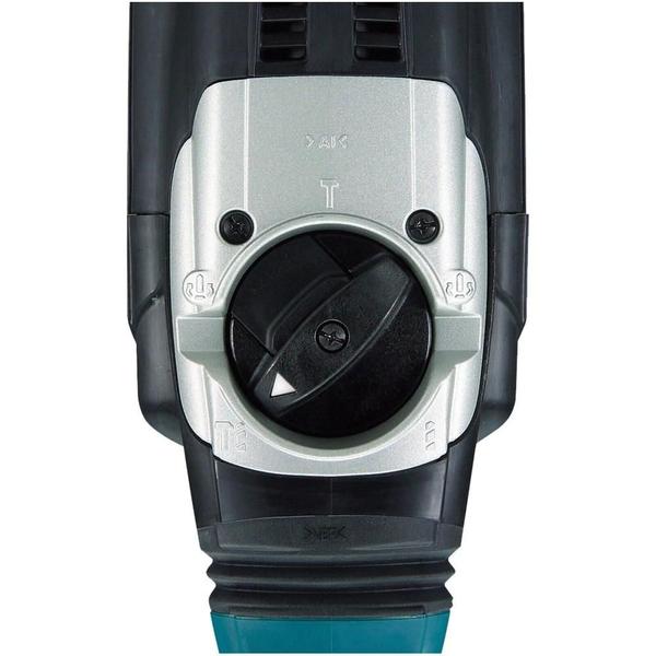 Imagem de Martelo Combinado 32Mm SDS PLUS 850W 5,5J Acessórios Maleta HR3210FCT 220V Makita