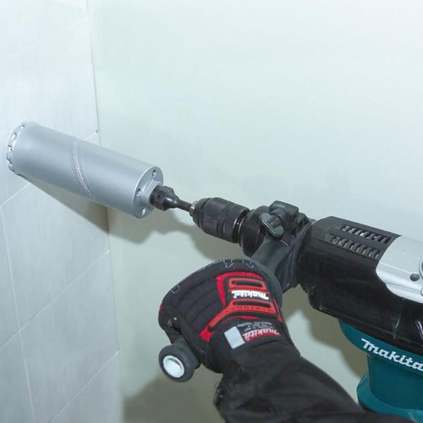 Imagem de Martelo Combinado 32Mm SDS PLUS 850W 5,5J Acessórios Maleta HR3210FCT 220V Makita