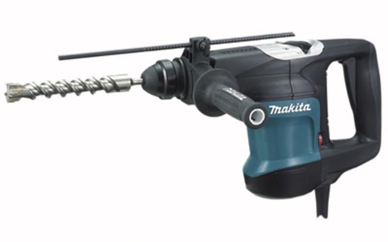 Imagem de Martelo Combinado Makita Sds Plus 850W 5.5 Jaules 32Mm