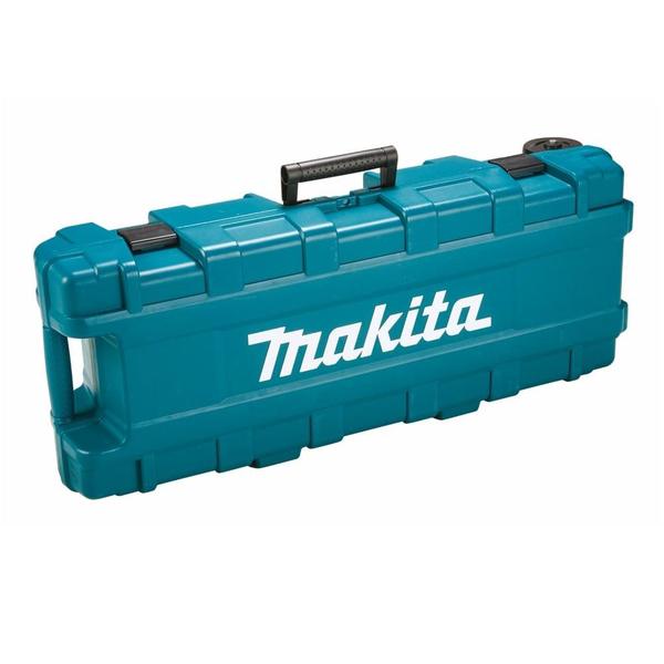 Imagem de Martelo Demolidor 28.6Mm 1850W 48,1J Com Punho Ponteiro Maleta HM1502 220V Makita