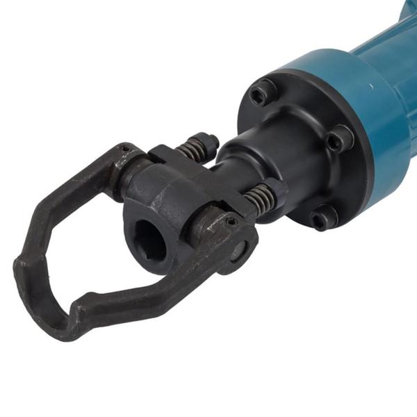 Imagem de Martelo Demolidor 28.6mm 2000W 71,4J Com Chave Allen e Ponteiro HM1802 127V Makita