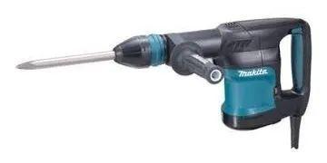 Imagem de Martelo Rompedor SDS Max Hm0870c / 1100w / 220v - Makita 5KG