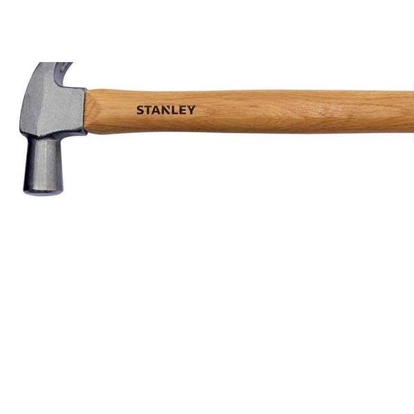 Imagem de Martelo Unha Stanley 29Mm Polido  Stht51371-840