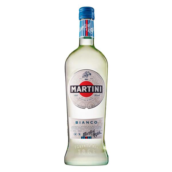 Martini Vermouth Bianco 750ml Martini Vermouth Bianco 750ml