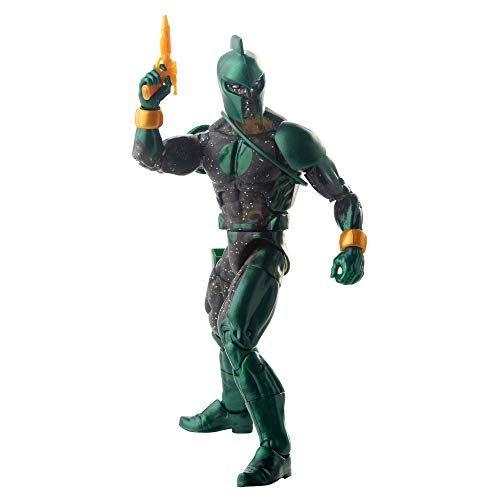 Imagem de Marvel 6 polegadas Legends Genis-Vell Figura para Colecionadores, Crianças e Fãs