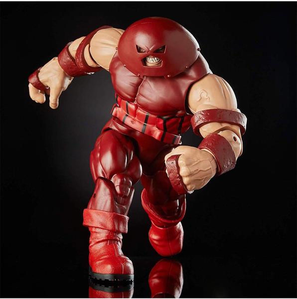 アメコミ Marvel Legends X-MEN Colossus Juggernaut Marvel Legends Colossus & Juggernaut 80th Anniversary X-Men