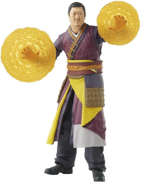 Imagem de Marvel Legends Doctor  Strange 2 Wong Hasbro F0369