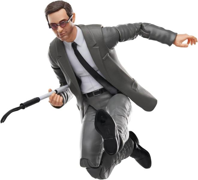 Imagem de Marvel Legends Matt Murdock Spider-Man no Way Home Hasbro