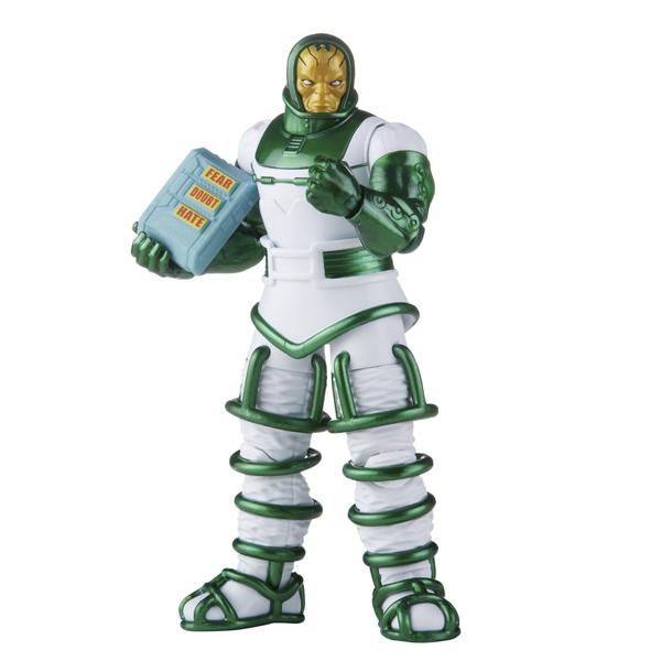 Imagem de Marvel Legends Retro Fantastic Four Psycho-Man Hasbro F0353