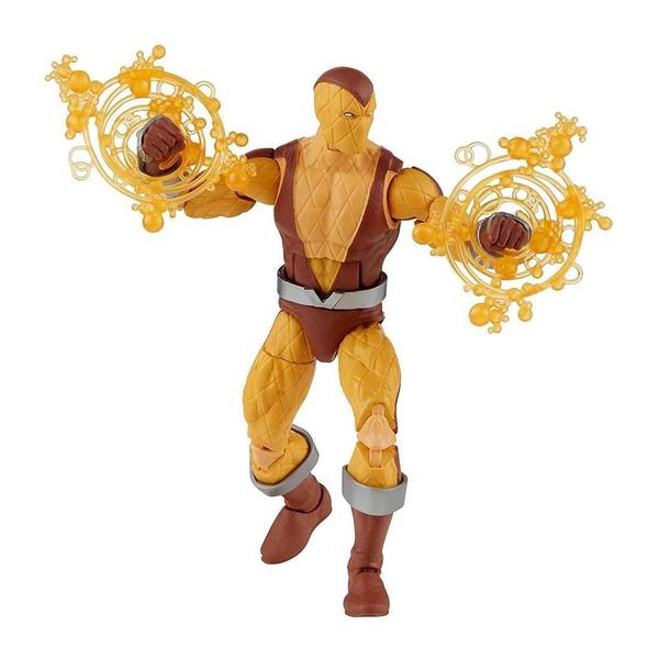 Imagem de Marvel Legends Spider Man Marvel'S Shocker Hasbro F3694