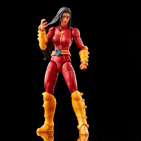 Imagem de Marvel Legends X-Men Monet St. Croix F6562 Hasbro