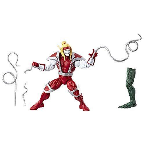 Imagem de Marvel Mvl 6 Inch Legends Omega Red