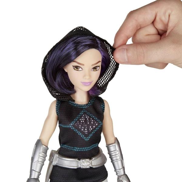 Imagem de Marvel Rising Guerreiros Secretos Daisy Johnson - Hasbro