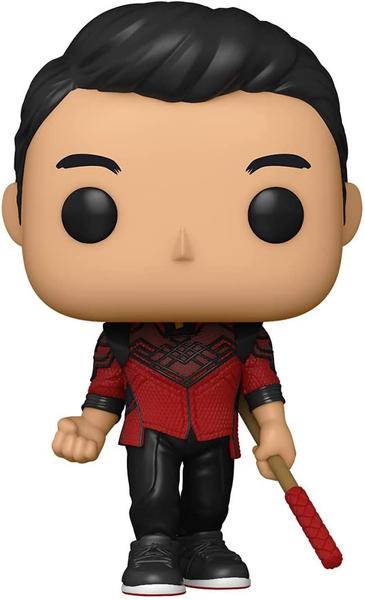 Imagem de Marvel Shang Chi Original 844 - Funko Pop 