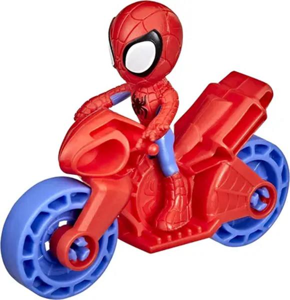 Imagem de Marvel Spidey and Amazing Friends - Hasbro