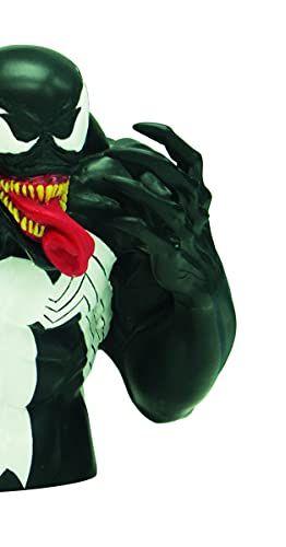 Imagem de Marvel Venom Bust Bank Black, Standard