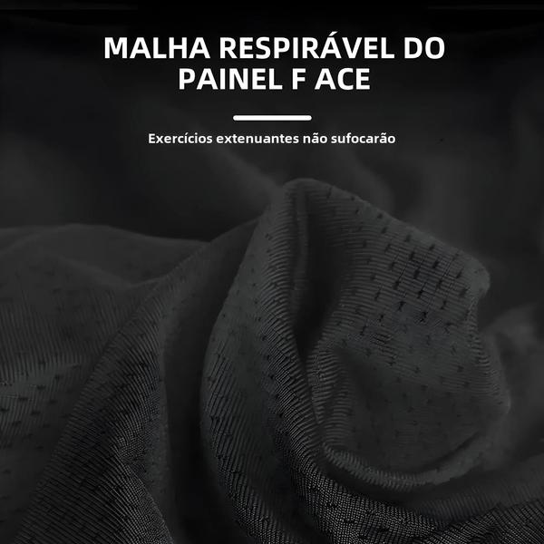 Imagem de Máscara de Ciclismo Respirável com Proteção UV - Balaclava para Esportes ao Ar Livre