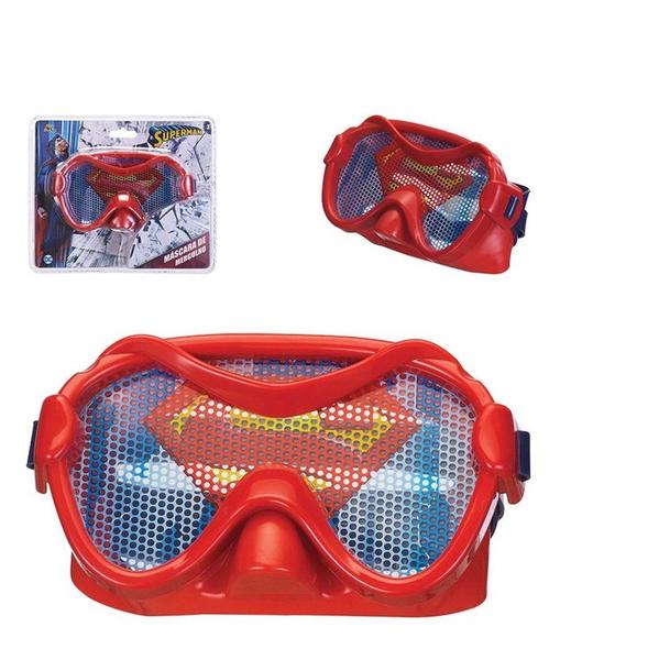 Imagem de Mascara De Mergulho Infantil Superman