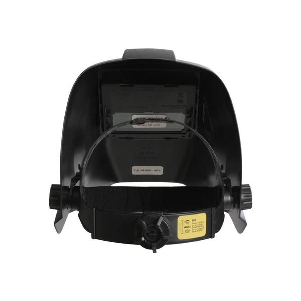 Imagem de Máscara de Solda Automática com Bateria JAMO GRM-5000