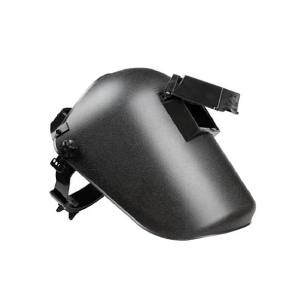 Mascara de Solda Proteçao Capacete Profissional - Bomvink Imagem de Mascara de Solda Proteçao Capacete Profissional - Bomvink