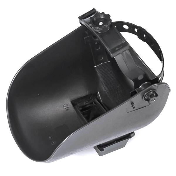 Mascara de Solda Proteçao Capacete Profissional - Bomvink Imagem de Mascara de Solda Proteçao Capacete Profissional - Bomvink