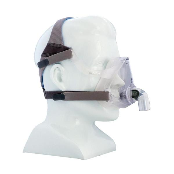 Imagem de Máscara facial AirFit F10, (Grande) - ResMed