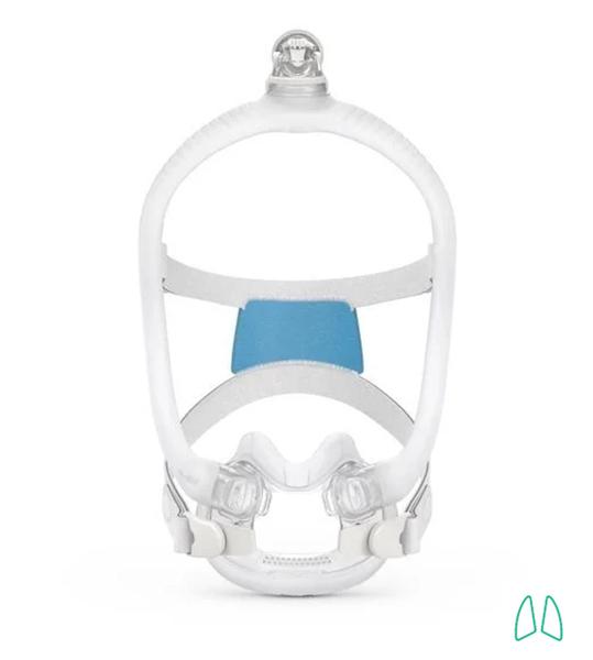 Imagem de Máscara Facial AirFit F30i - ResMed  - Tamanho M