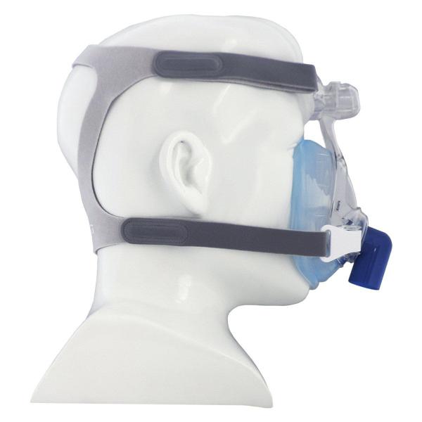 Imagem de Máscara Facial Amara Gel SE - Philips Respironics