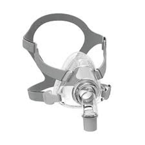 Imagem de Máscara facial Cpap iVolve F5A BMC