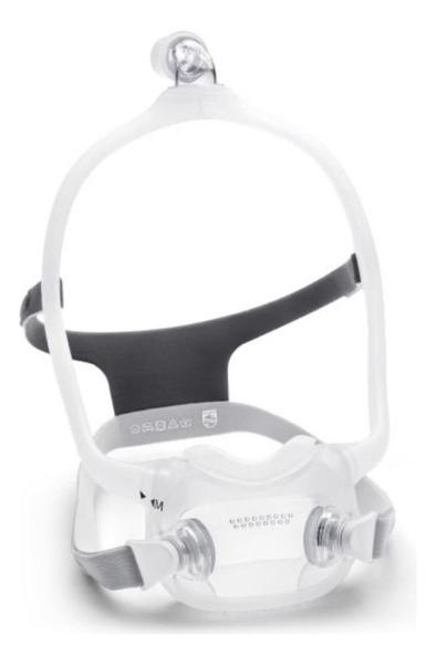 Imagem de Máscara Facial Dreamwear Full Original - Philips Respironics