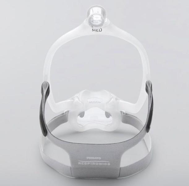 Imagem de Máscara Facial Dreamwear Full Original - Philips Respironics