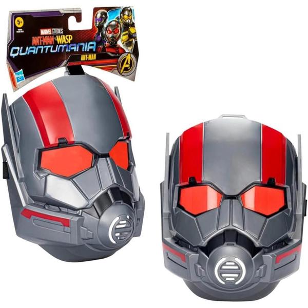 Imagem de Mascara Infantil Homem Formiga Ant-Man Hasbro