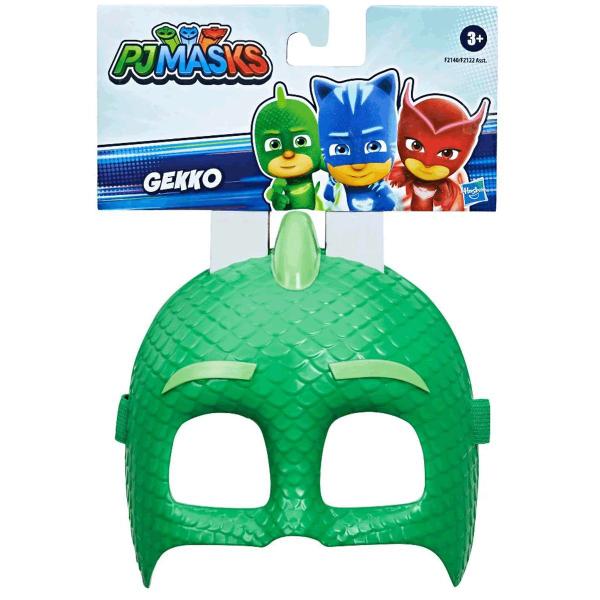 Imagem de Máscara Infantil Pj Masks Lagartixo - F2140 Hasbro