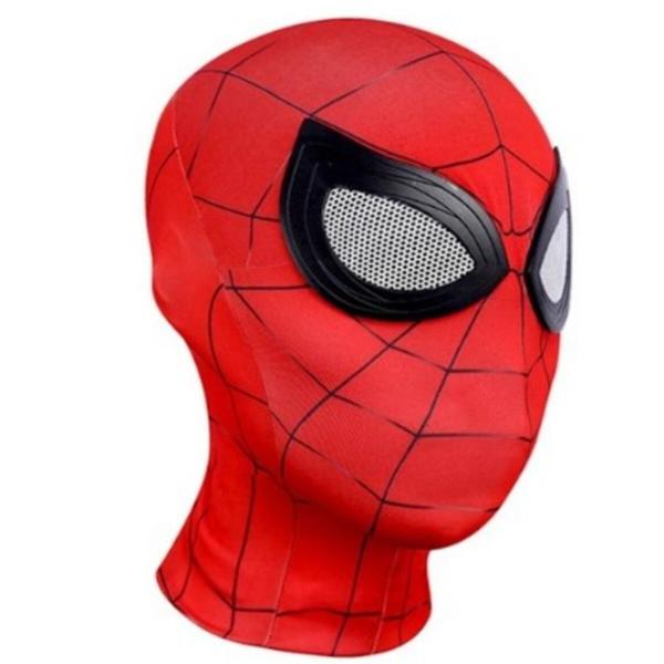 Máscara,luva lança-dardos e relógio infantil Homem-Aranha_A - SMACTUDO Imagem de Máscara,luva lança-dardos e relógio infantil Homem-Aranha_A