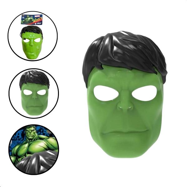 Imagem de Mascara marvel hulk all seasons